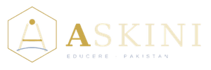 Askini Educere Logo